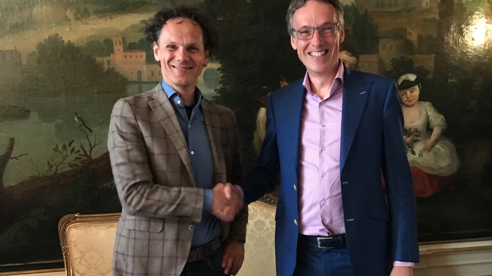 ANWB and Triple extend digital partnership ANWB and Triple extend digital partnership