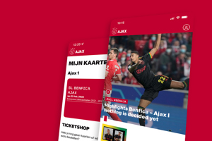 Ajax app