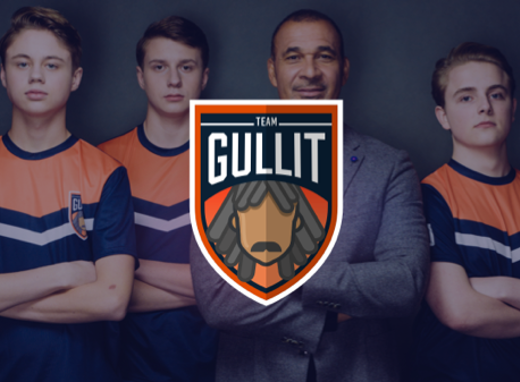 Team Gullit