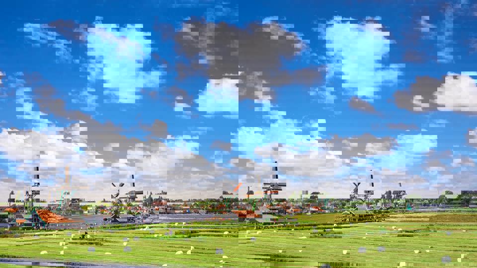 Cloud adoptie naar Azure voor HHaNK