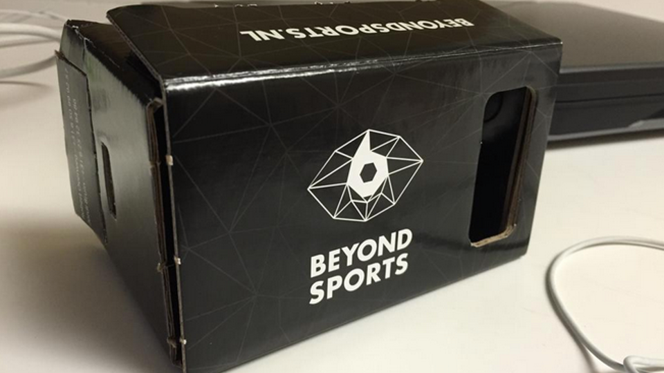 Showing SXSW 2015 how to ace the sports game with Oculus Rift Showing SXSW 2015 how to ace the sports game with Oculus Rift